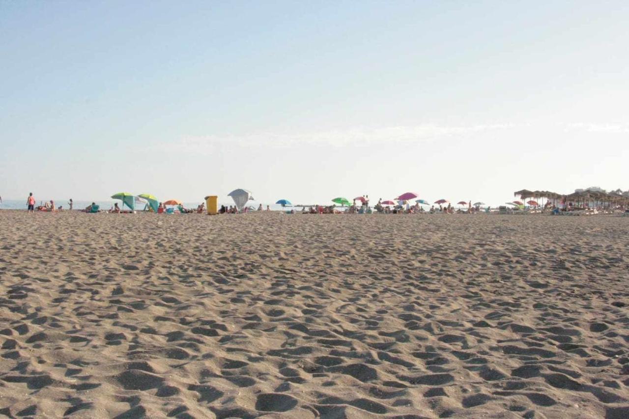 Mshome Piscina Con Alma De Mar Benalmádena