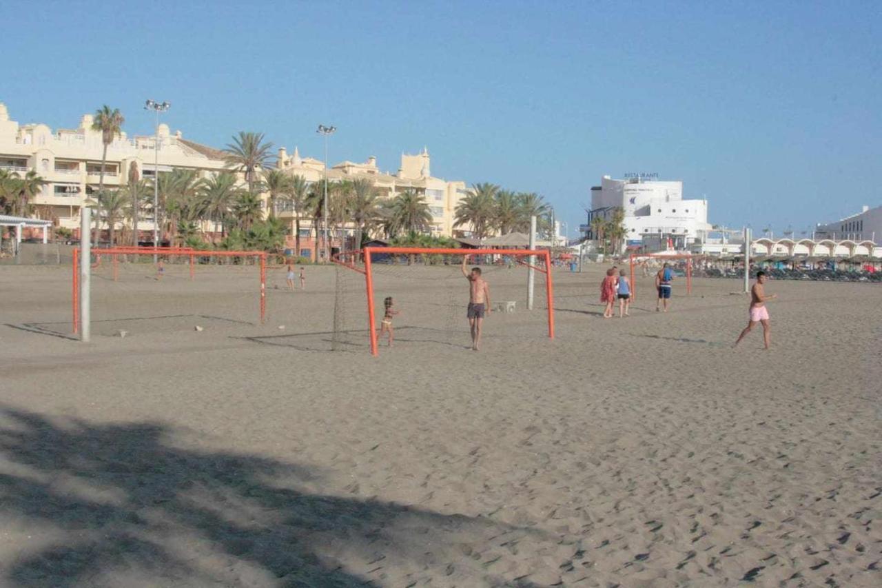 Lejlighed Mshome Piscina Con Alma De Mar Benalmádena