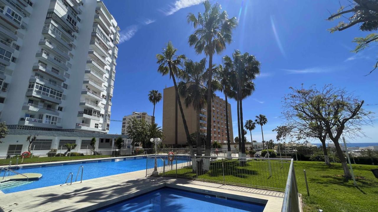 Mshome Piscina Con Alma De Mar Lejlighed
